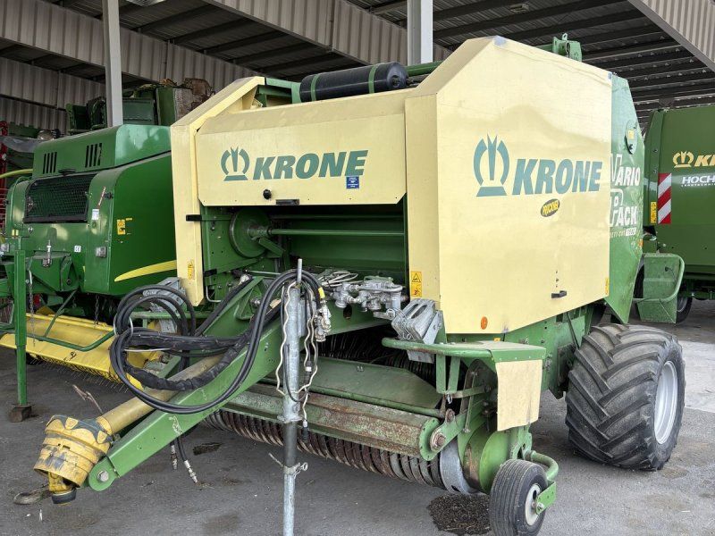 Krone Vario Pack 1500 MC