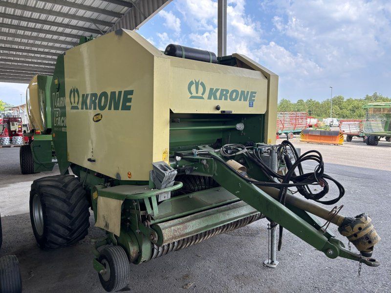 Krone Vario Pack 1500 MC