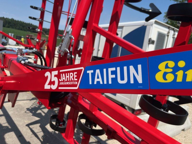 Einböck Taifun Leicht 400F