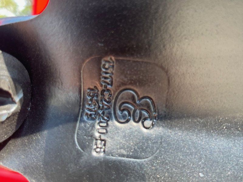 Einböck Taifun Leicht 400F