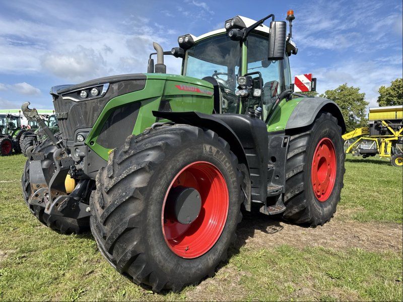 Fendt 942 Gen6 ProfiPlus