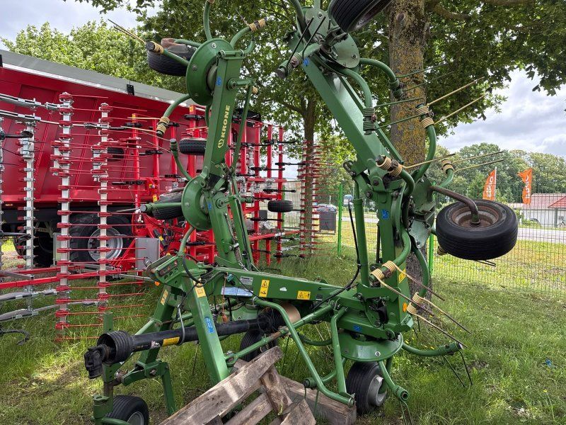 Krone KW 6.72
