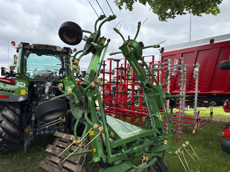 Krone KW 6.72