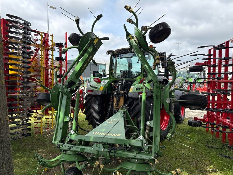 Krone KW 6.72