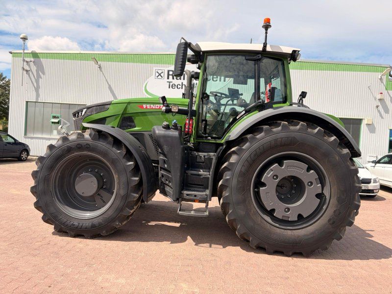 Fendt 942 Vario Gen7 ProfiPlus