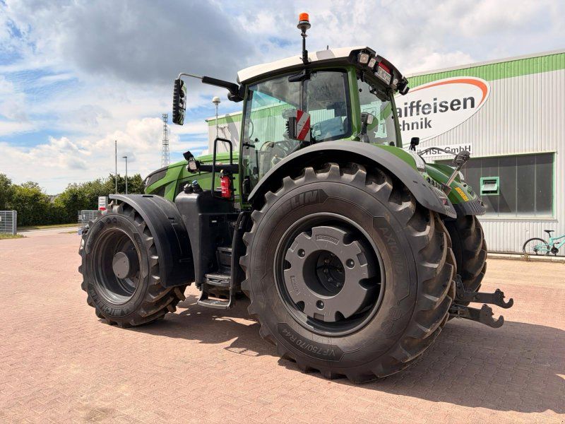 Fendt 942 Vario Gen7 ProfiPlus