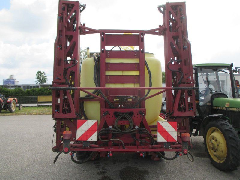 Hardi Master Plus 1200