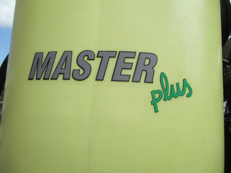Hardi Master Plus 1200