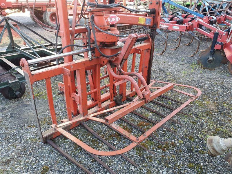 Kuhn B 1201 E