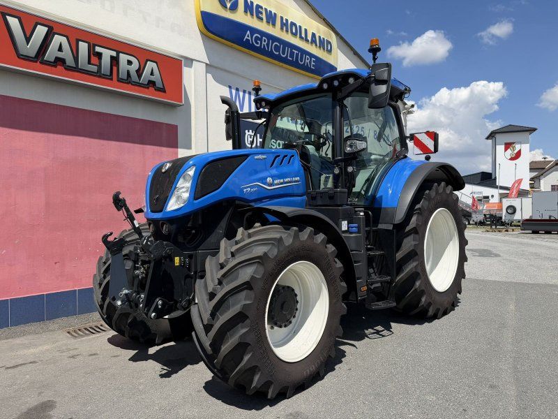 New Holland T7.230 PLM Auto Command