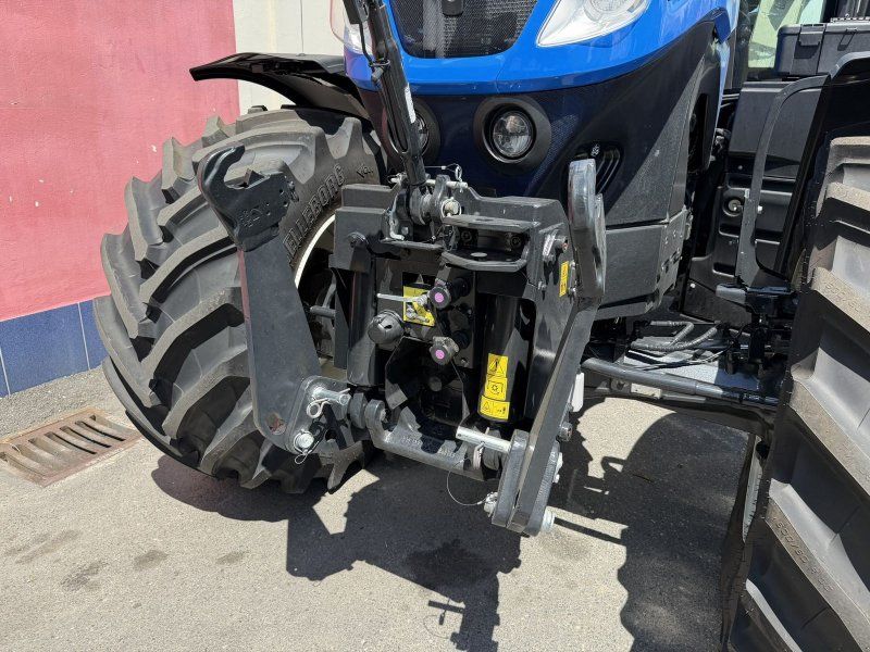 New Holland T7.230 PLM Auto Command