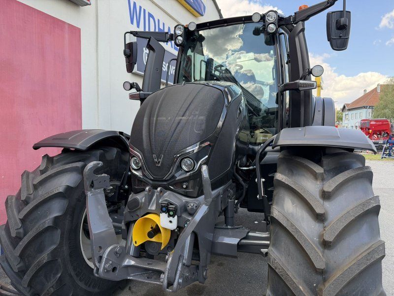 Valtra N175 Direct