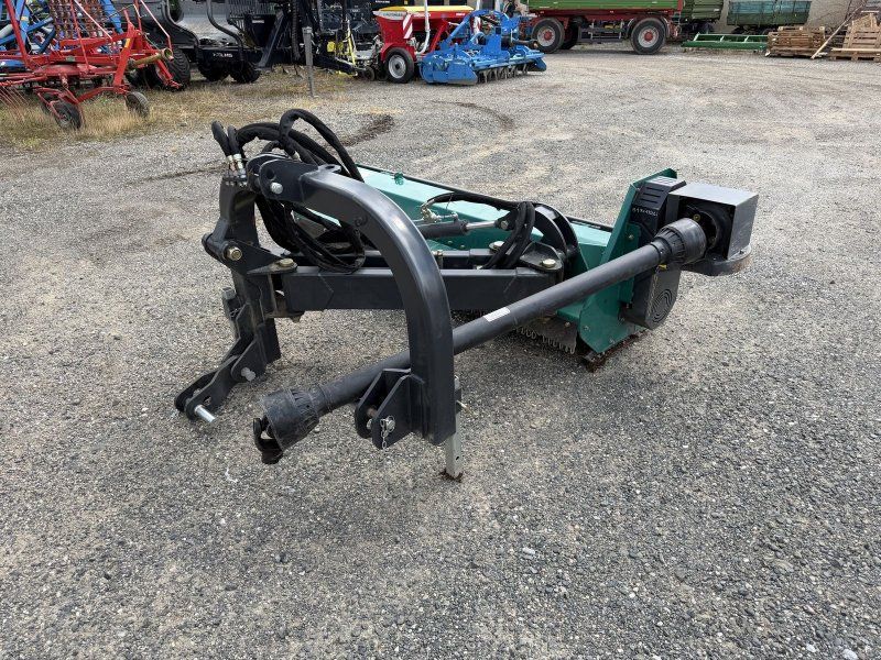 Taxon AGF 220 Pro Stekro