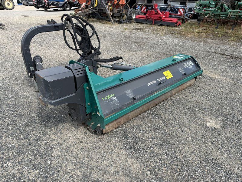 Taxon AGF 220 Pro Stekro