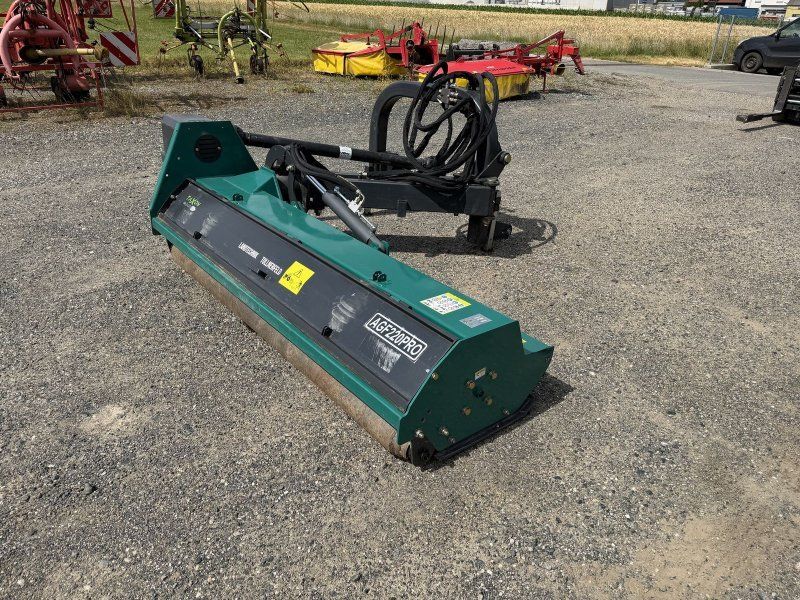 Taxon AGF 220 Pro Stekro