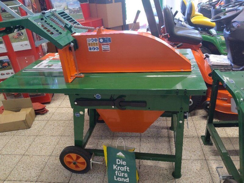 Posch M1117HSW