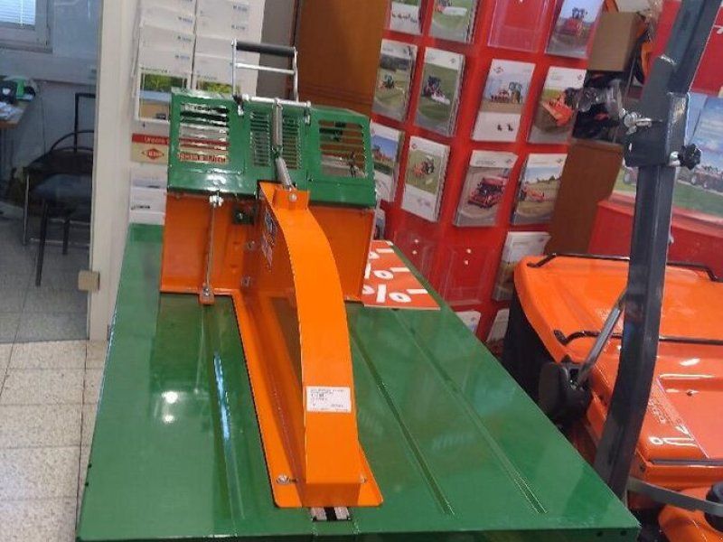 Posch M1117HSW