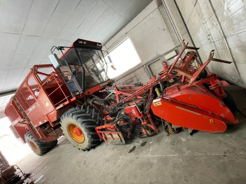 Barigelli B6 4x4