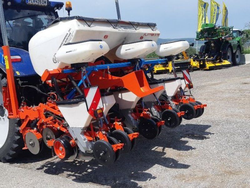Kuhn Planter 3TS