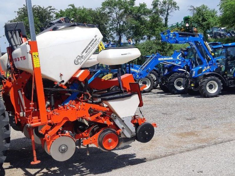 Kuhn Planter 3TS