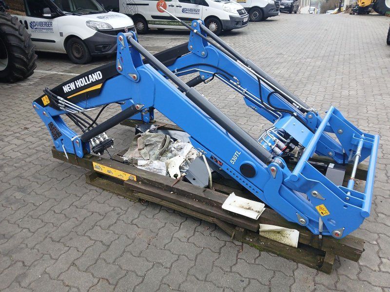Stoll Solid 38-20P