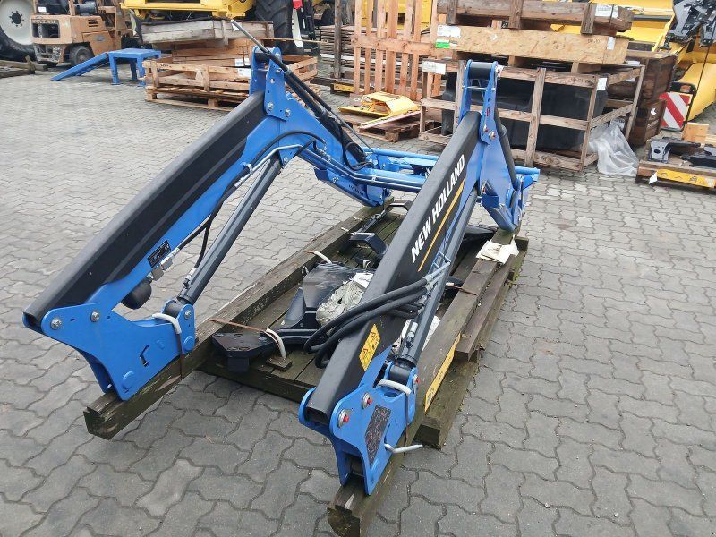 Stoll Solid 38-20P