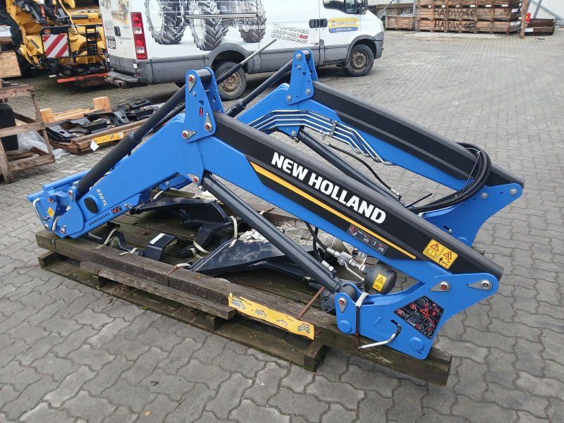 Stoll Solid 38-20P