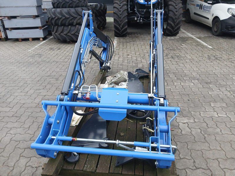 Stoll Solid 38-20P