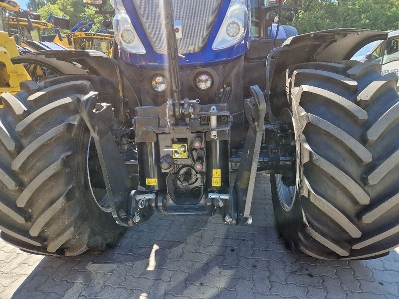 New Holland T7.230 PLM Auto Command