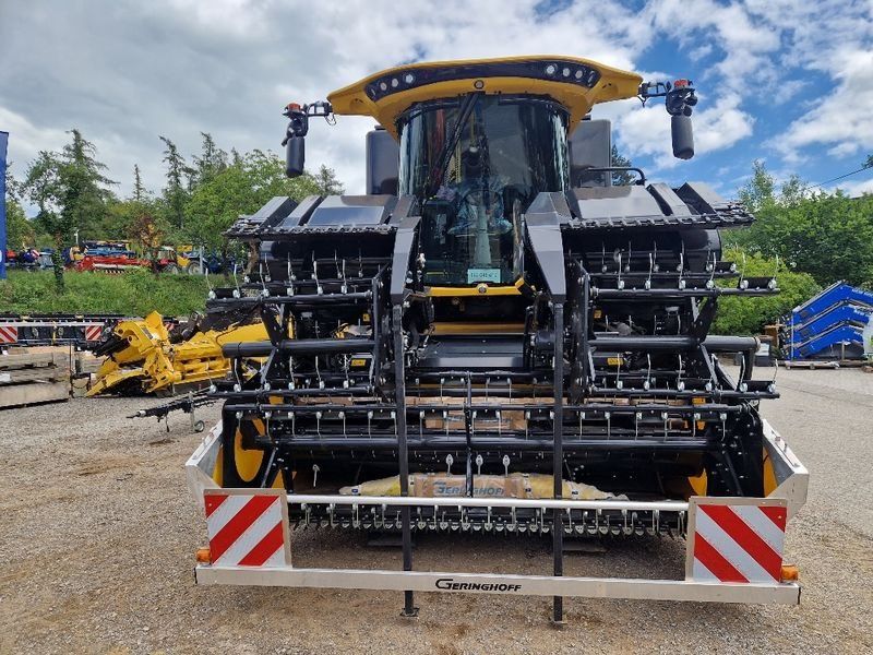 New Holland CX 5.80