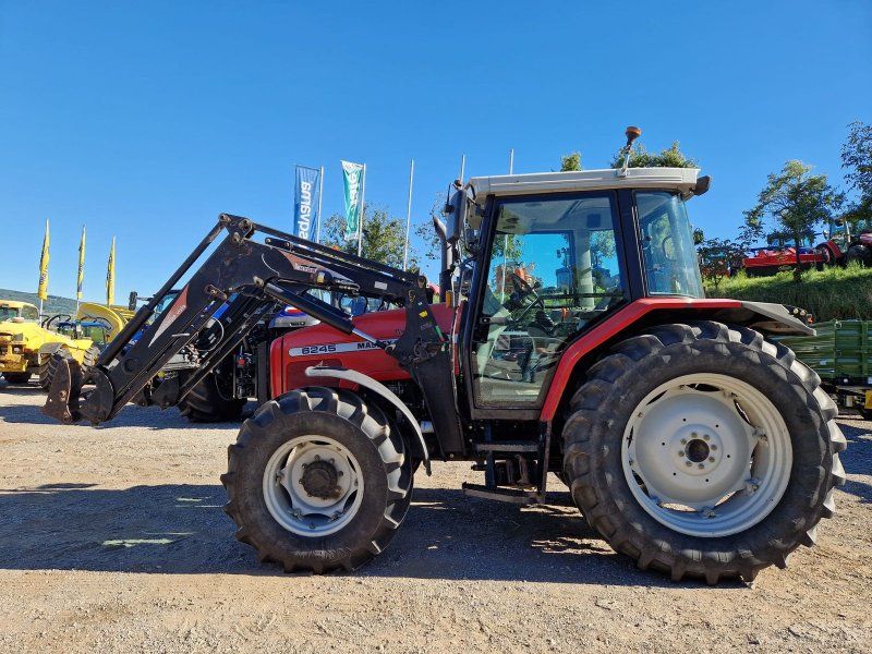 Massey Ferguson 6245-4