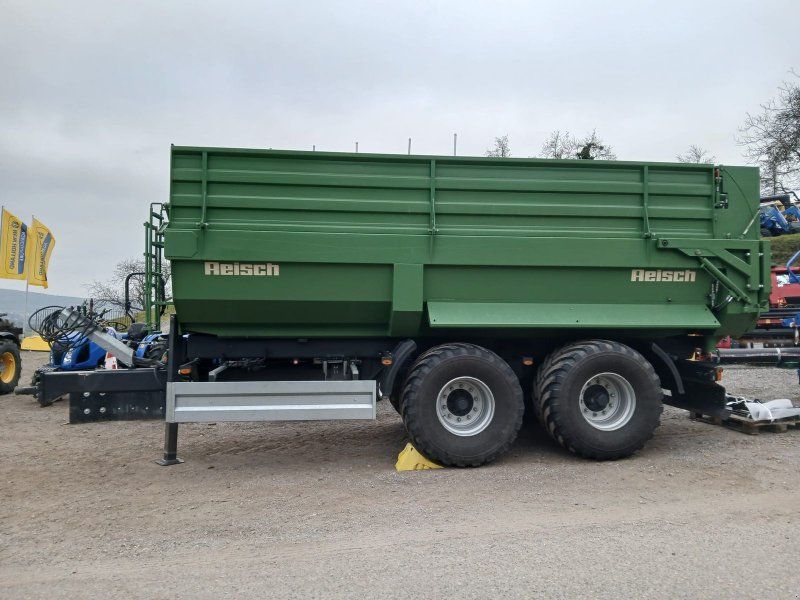 Reisch RTWK 200