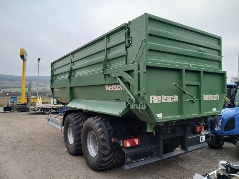 Reisch RTWK 200