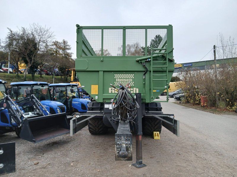 Reisch RTWK 200