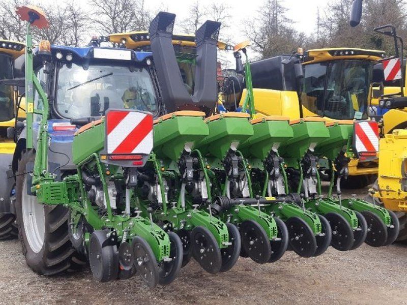 Amazone Precea 4500-2 Super variabel