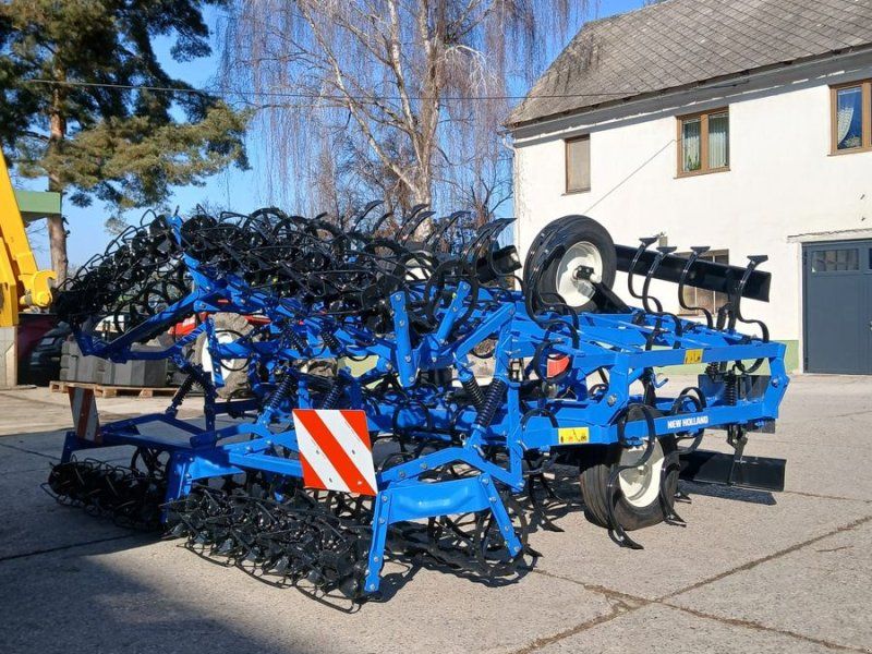 New Holland SGC59 SBVL59
