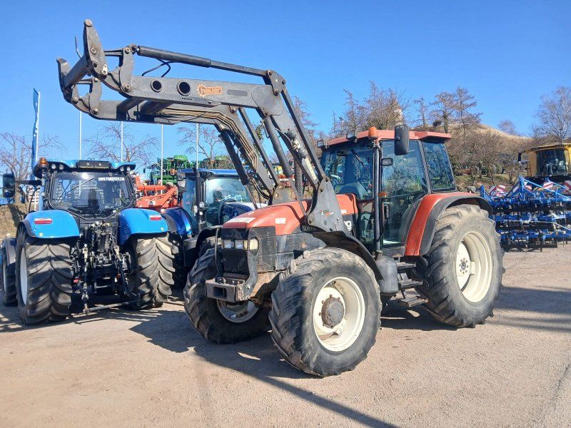 New Holland M 100/8160