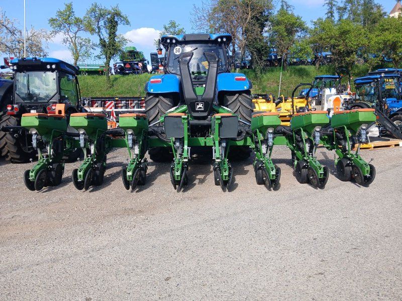 Amazone PRECEA 6000-2CC