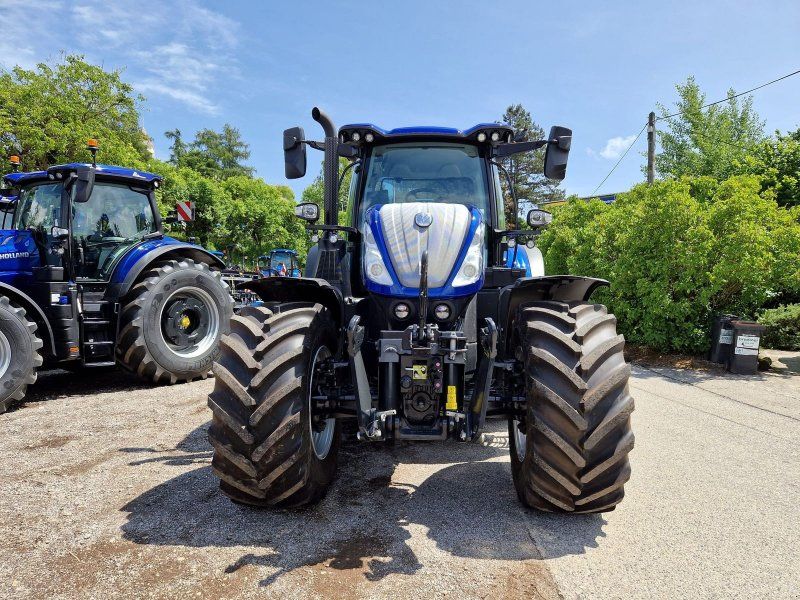 New Holland T7.230 PLM Auto Command