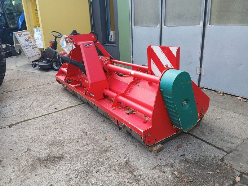 Kirchner SM 300 S