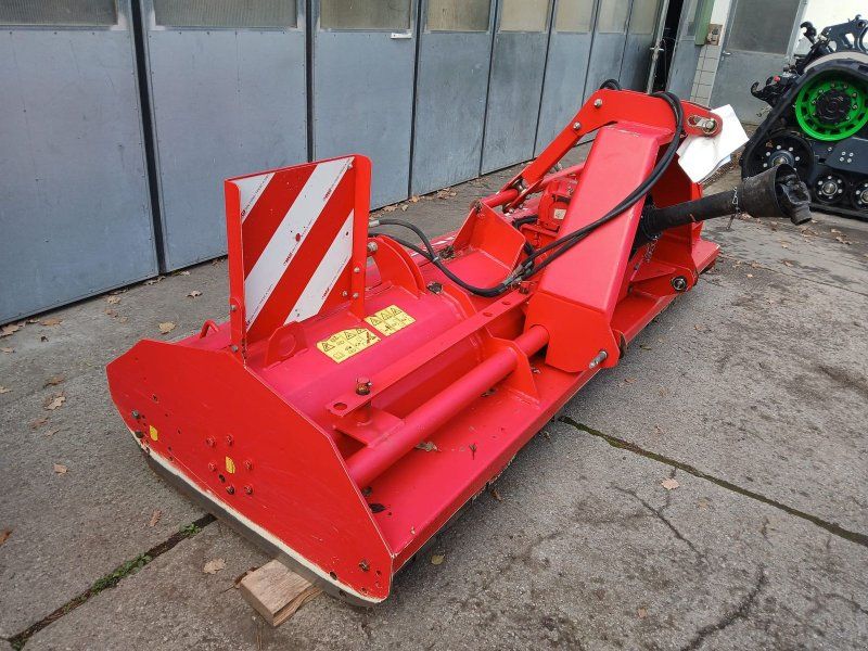 Kirchner SM 300 S