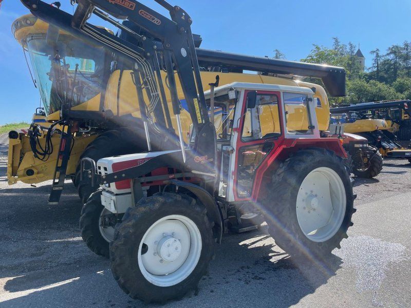 Steyr 8075 A T