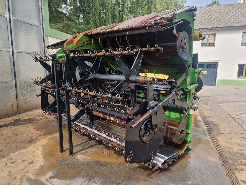 Geringhoff HVV 600