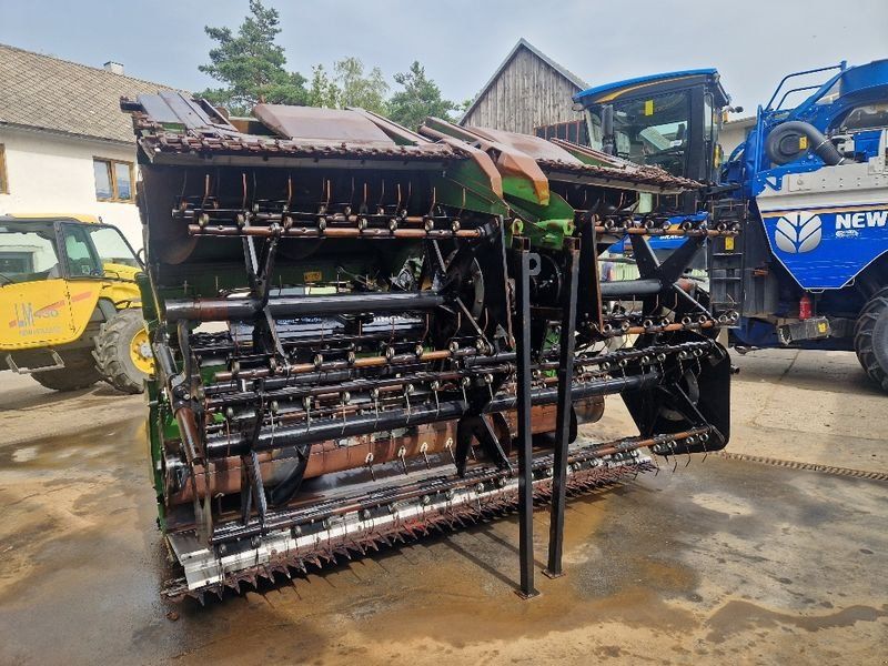 Geringhoff HVV 600