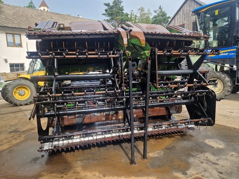 Geringhoff HVV 600