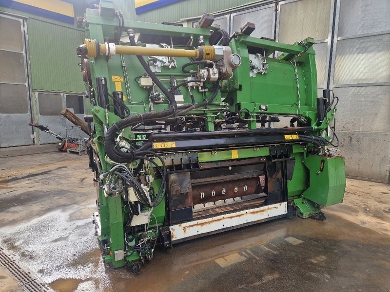 Geringhoff HVV 600