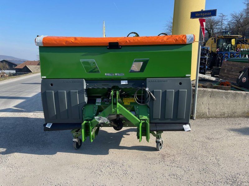 Amazone ZA-V 2600