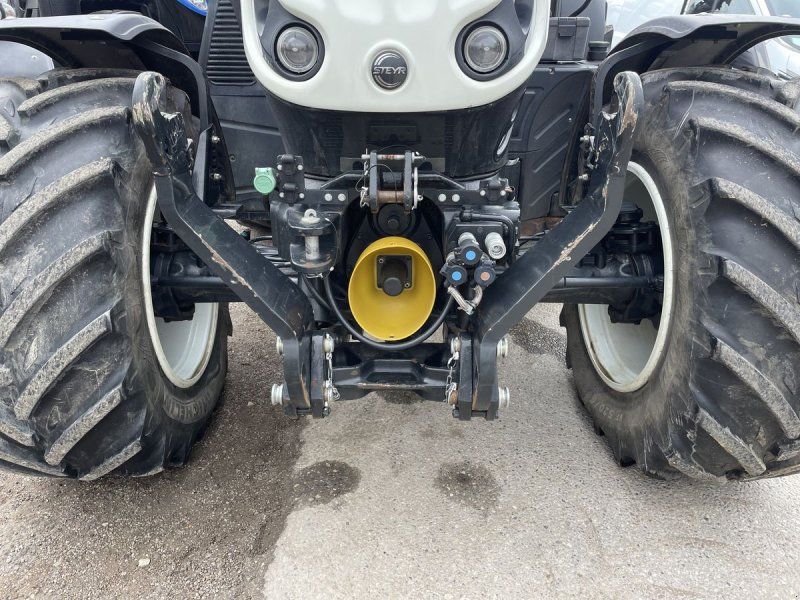 Steyr 6145 Profi