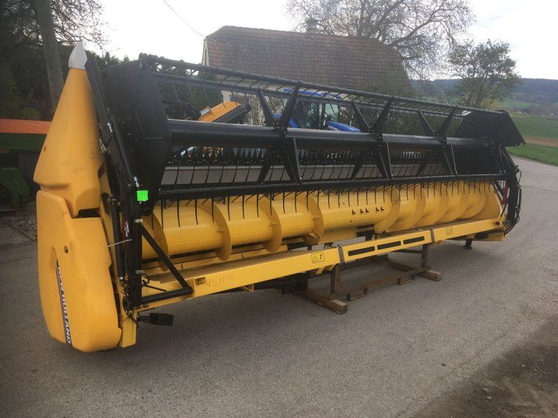New Holland Super Fl Soja Schneidwerk Superfl