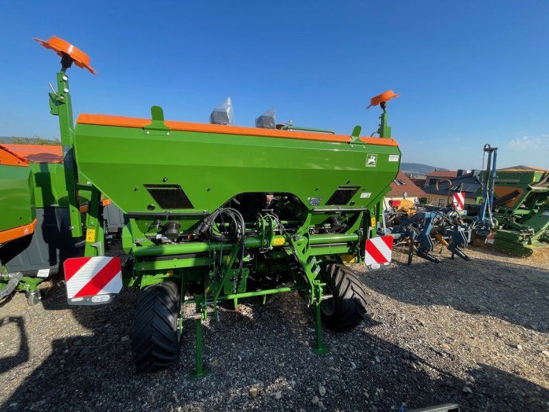 Amazone Precea 4500-2CC Super